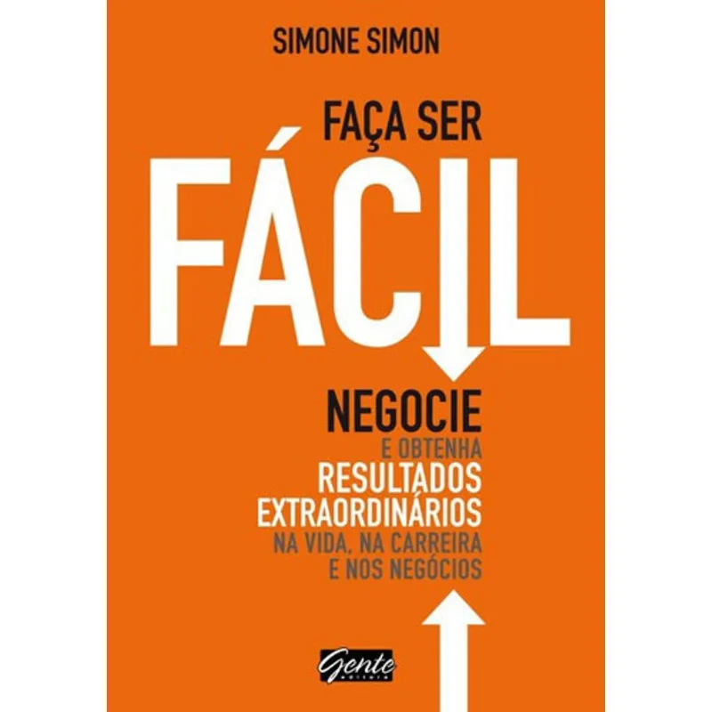 FAÇA SER FÁCIL