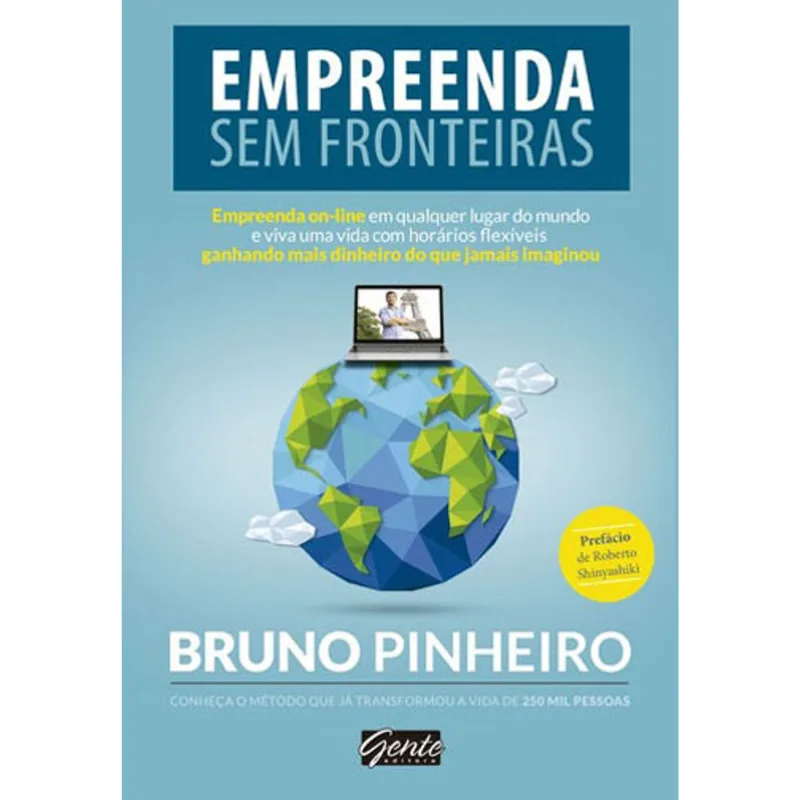 EMPREENDA SEM FRONTEIRAS