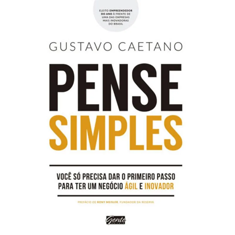 PENSE SIMPLES