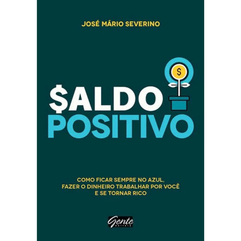 SALDO POSITIVO