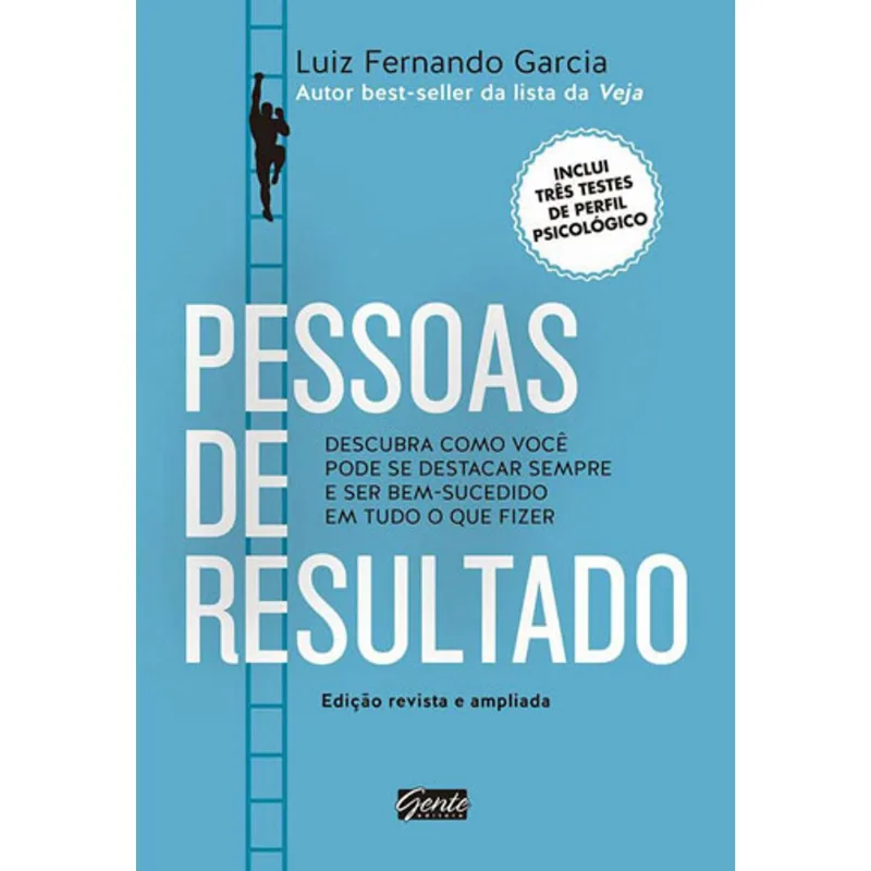 PESSOAS DE RESULTADO