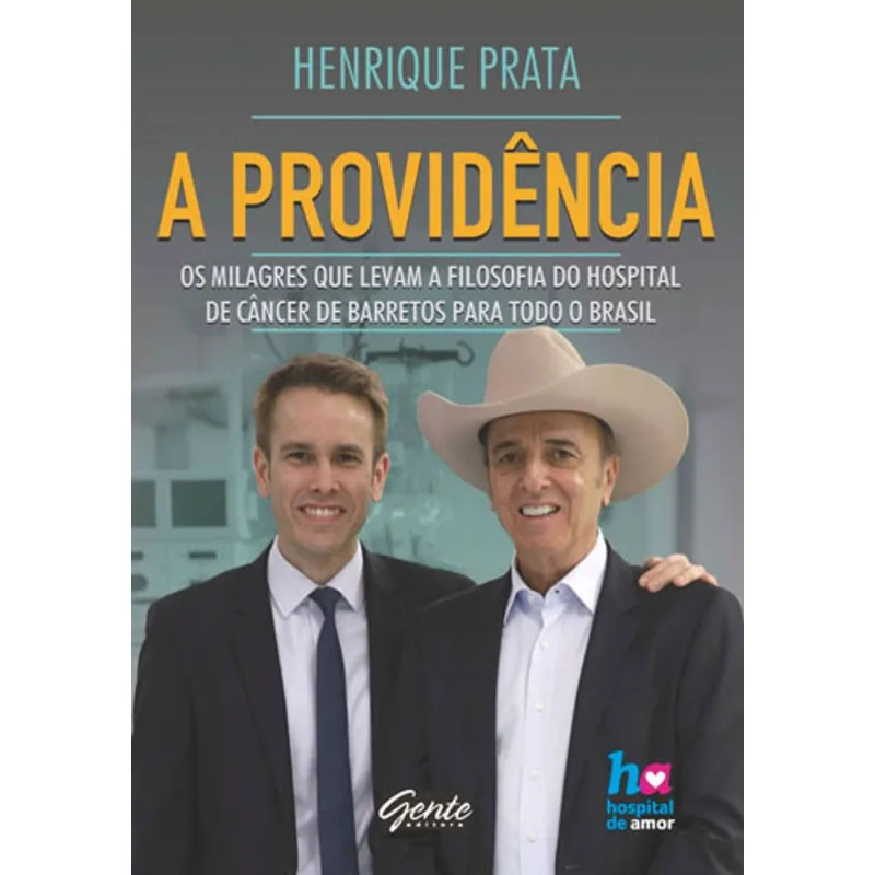 A PROVIDÊNCIA
