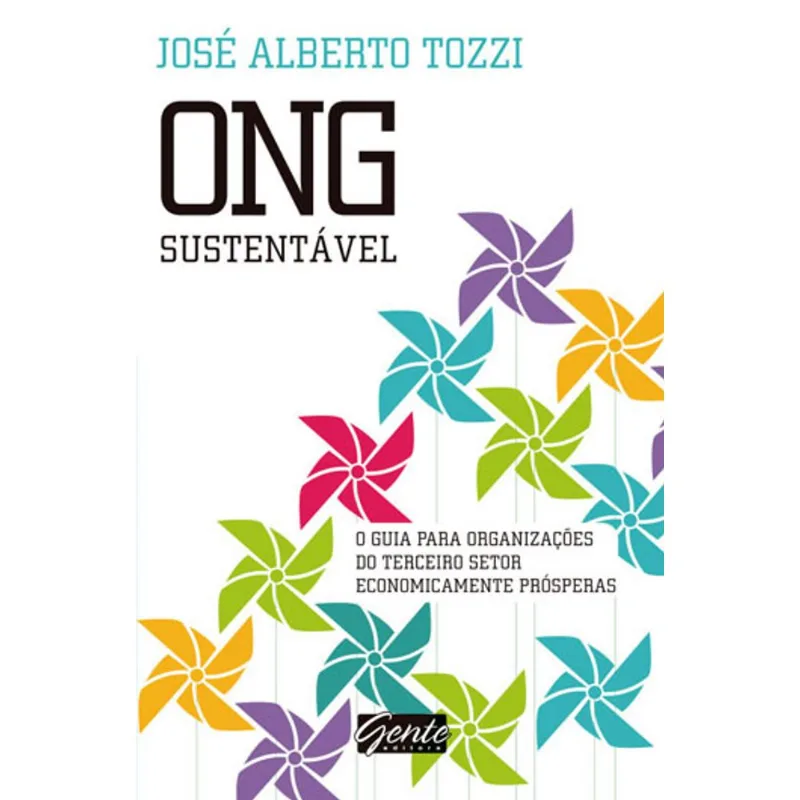 ONG SUSTENTÁVEL