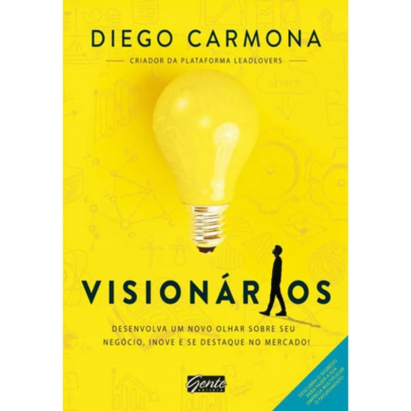 VISIONÁRIOS