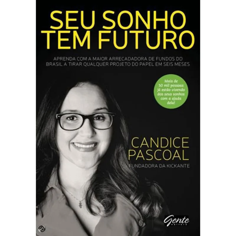 SEU SONHO TEM FUTURO