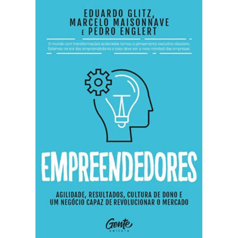 EMPREENDEDORES