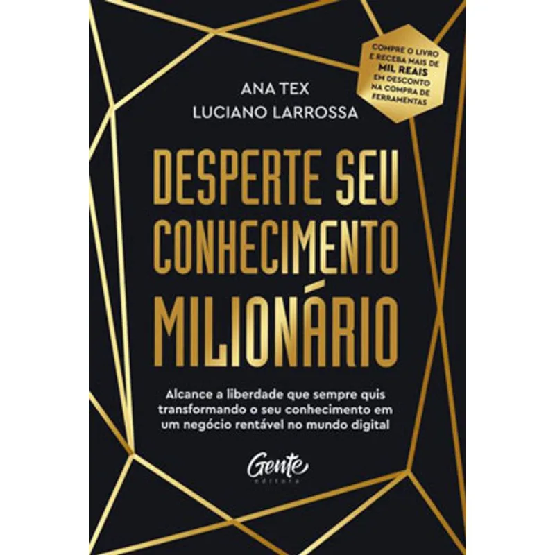 DESPERTE SEU CONHECIMENTO MILIONÁRIO