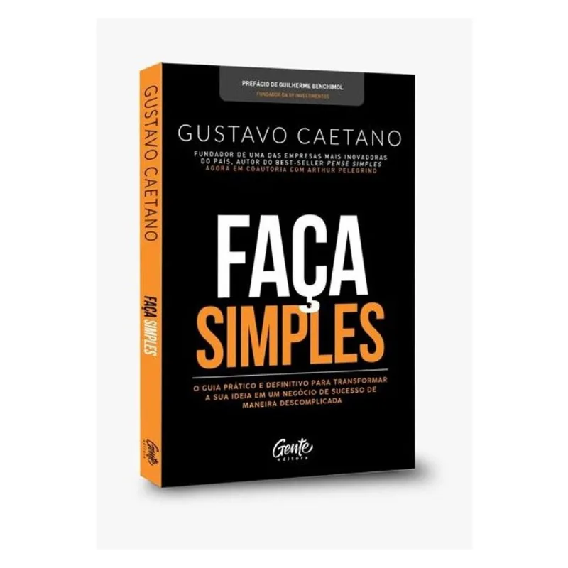 FAÇA SIMPLES