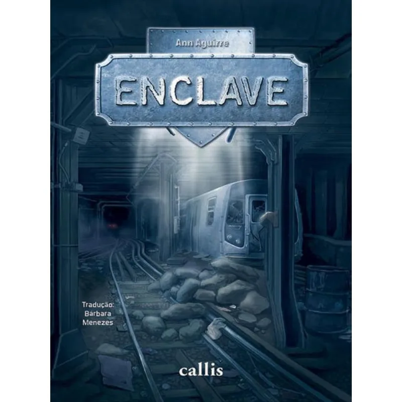 ENCLAVE