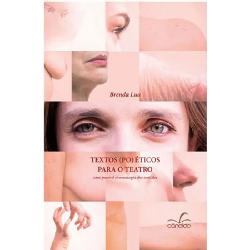 TEXTOS (PO)ÉTICOS PARA O TEATRO