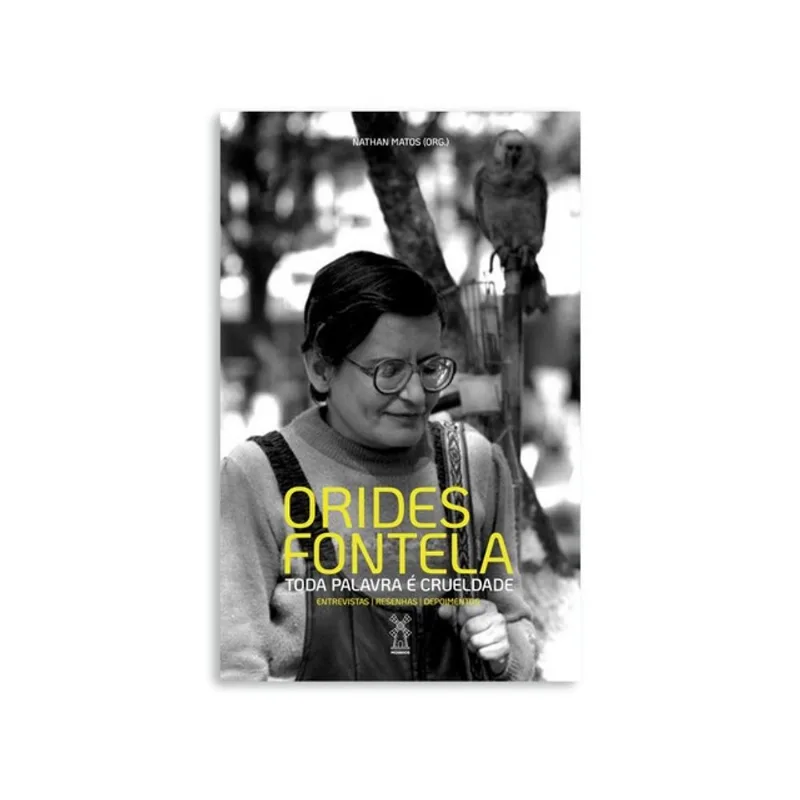 ORIDES FONTELA