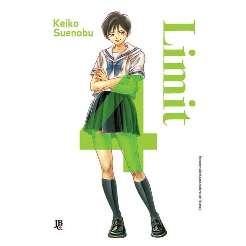 LIMIT - VOL. 4