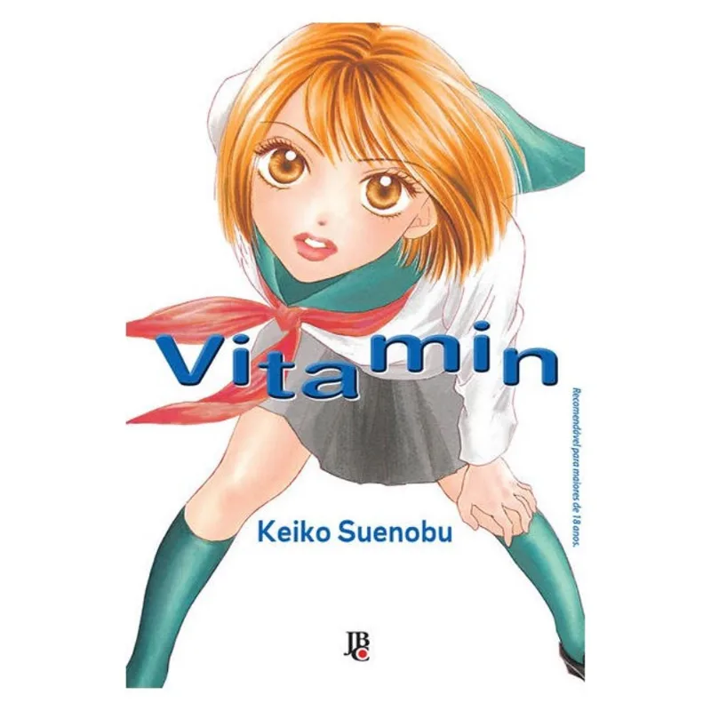 VITAMIN
