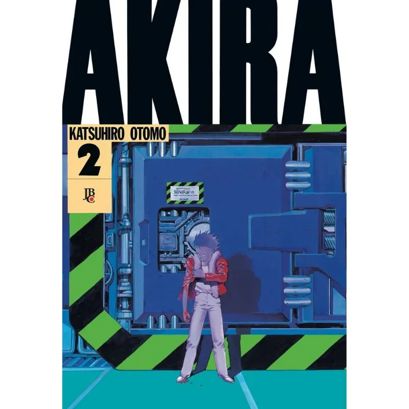 Akira 2