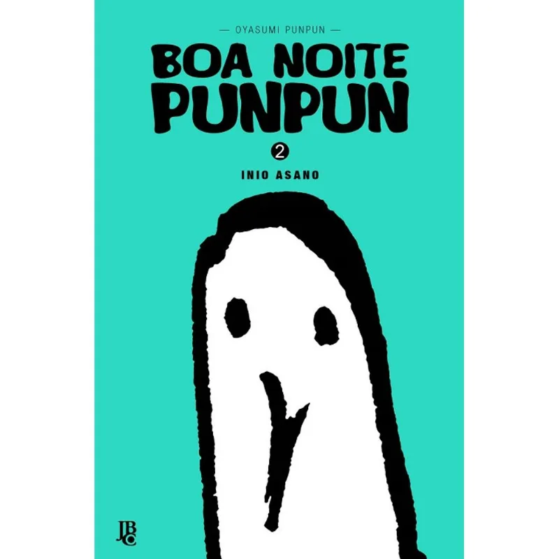 Boa Noite Punpun 2