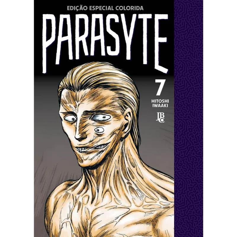 Parasyte Full Color 7