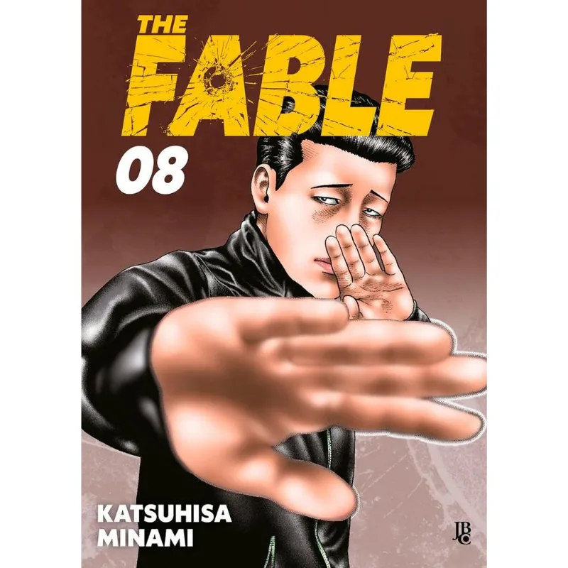 The Fable Big 8