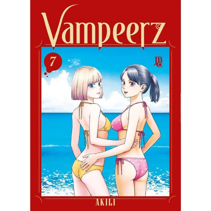 Vampeerz 7
