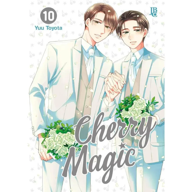 Cherry Magic 10