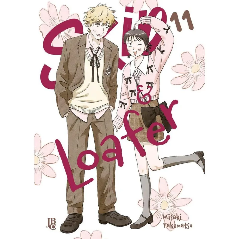 Skip & Loafer 11