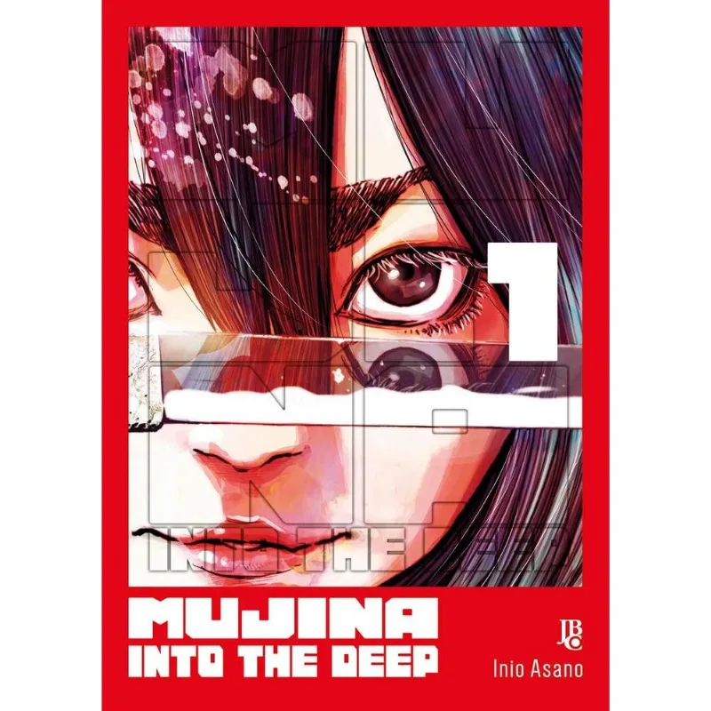 Mujina Into The Deep Vol 01