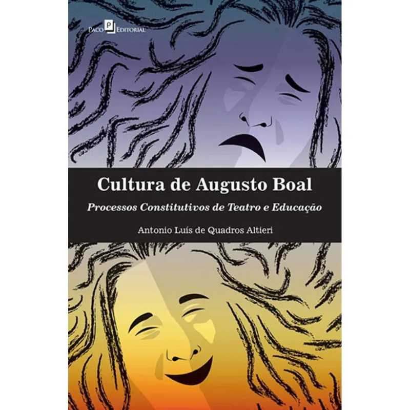 CULTURA DE AUGUSTO BOAL