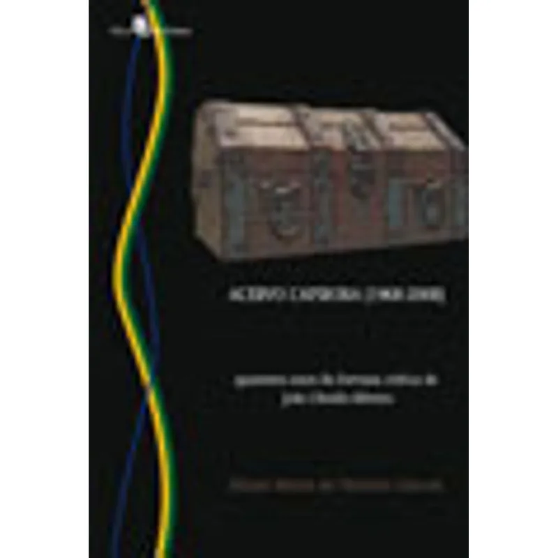 ACERVO CAPIROBA (1968-2008)