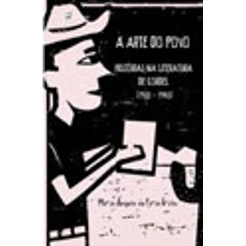 A ARTE DO POVO