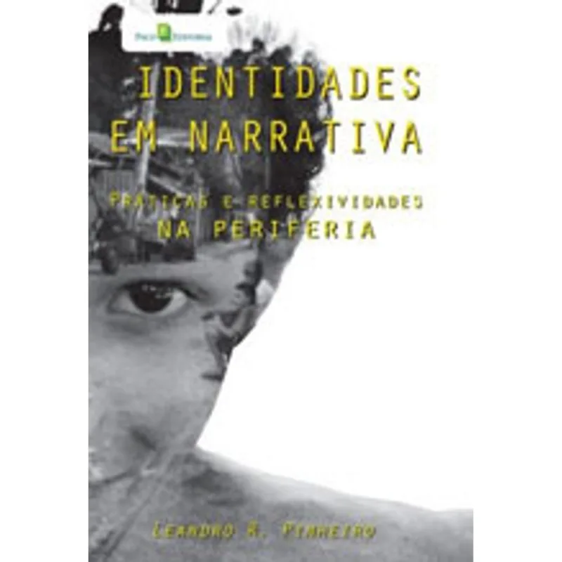 IDENTIDADES EM NARRATIVA