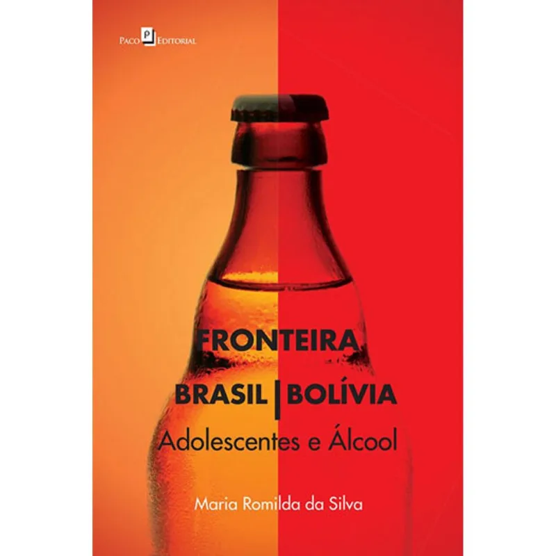 FRONTEIRA BRASIL/BOLÍVIA