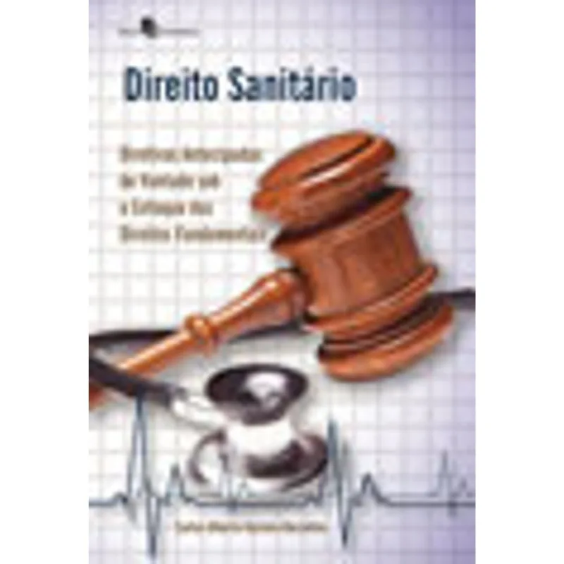 DIREITO SANITÁRIO