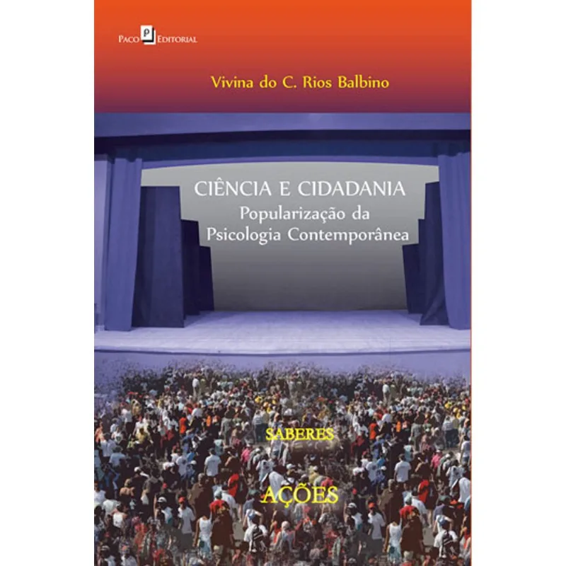 CIÊNCIA E CIDADANIA