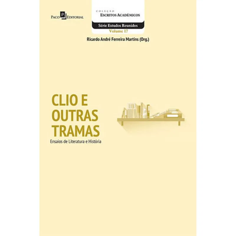 CLIO E OUTRAS TRAMAS