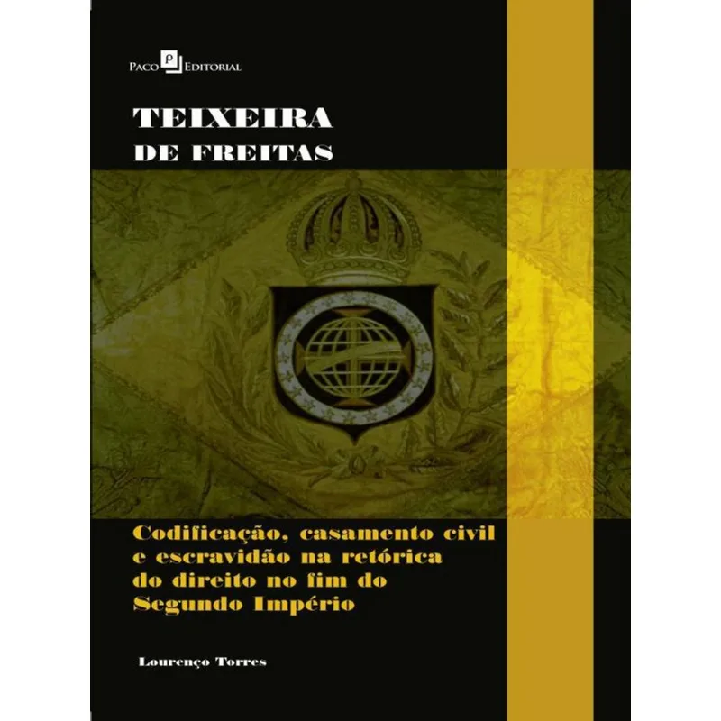 TEIXEIRA DE FREITAS