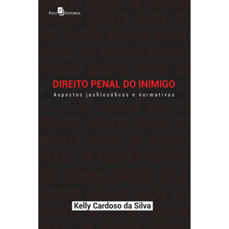 DIREITO PENAL DO INIMIGO