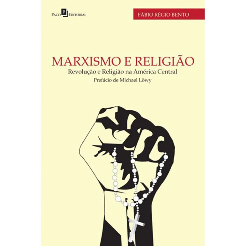 MARXISMO E RELIGIÃO