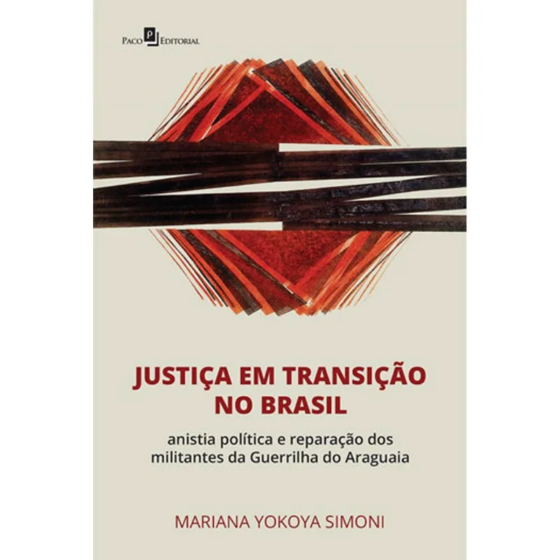 JUSTIÇA EM TRANSIÇÃO NO BRASIL