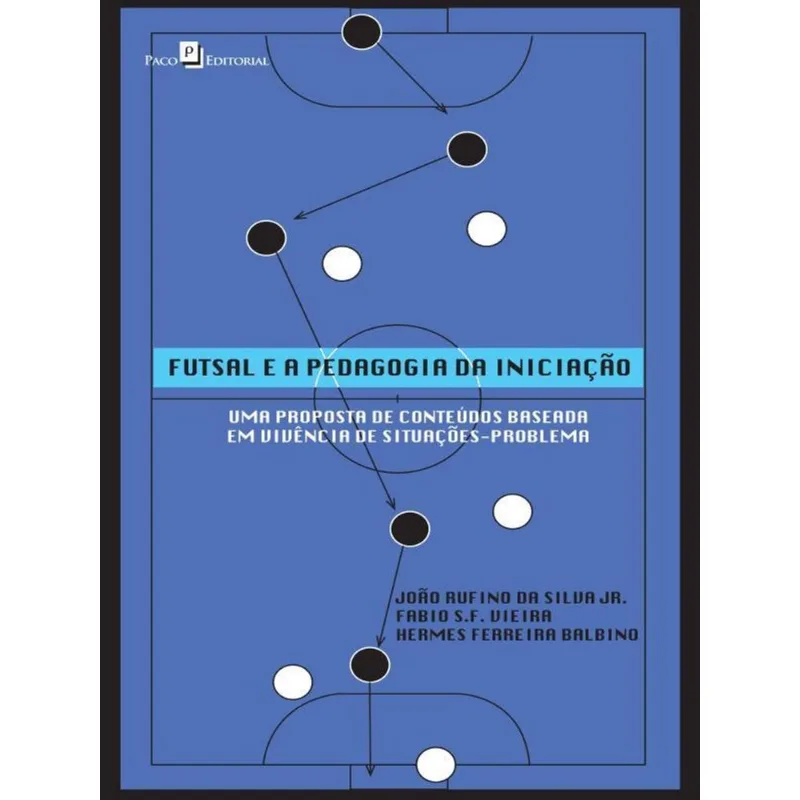 FUTSAL E A PEDAGOGIA DA INICIAÇÃO