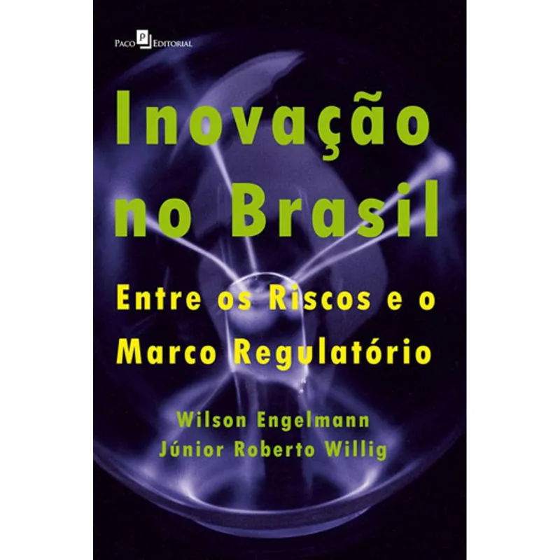 INOVAÇÃO NO BRASIL
