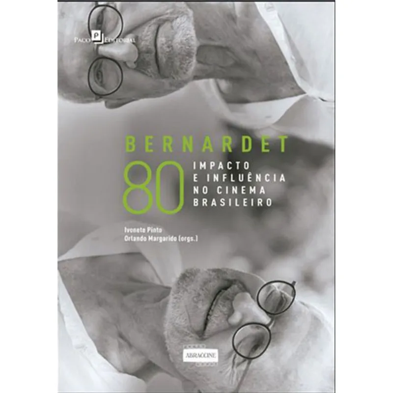 BERNARDET 80
