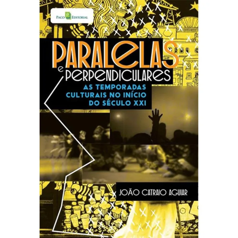 PARALELAS E PERPENDICULARES