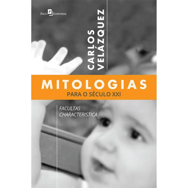 MITOLOGIAS PARA O SÉCULO XXI