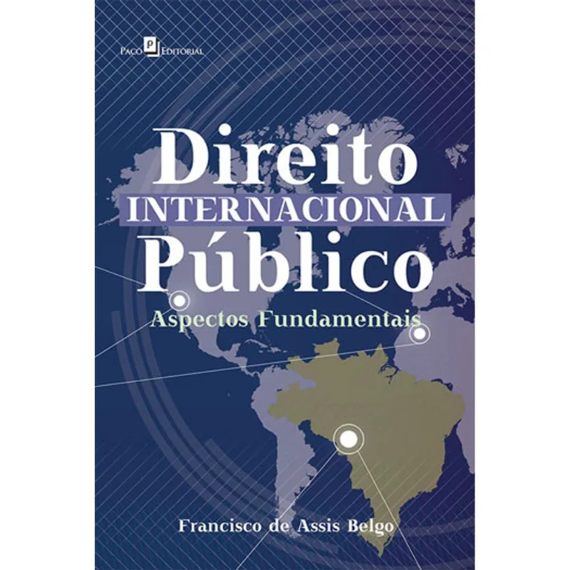 DIREITO INTERNACIONAL PÚBLICO