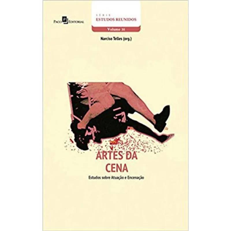 ARTES DA CENA