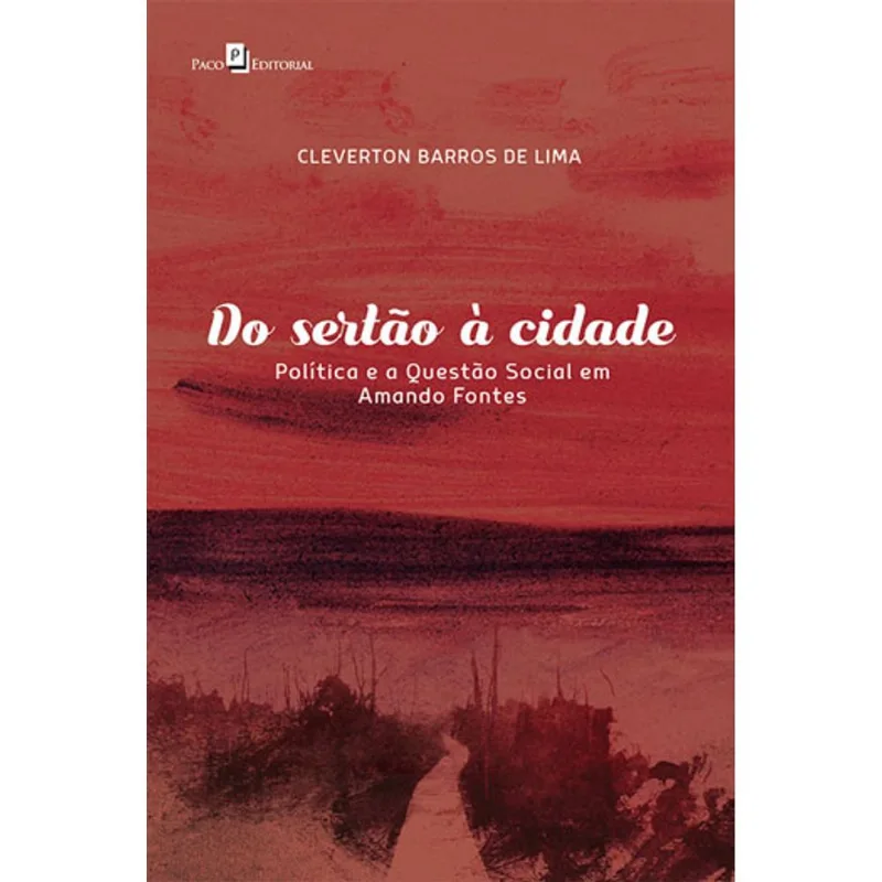 DO SERTÃO À CIDADE