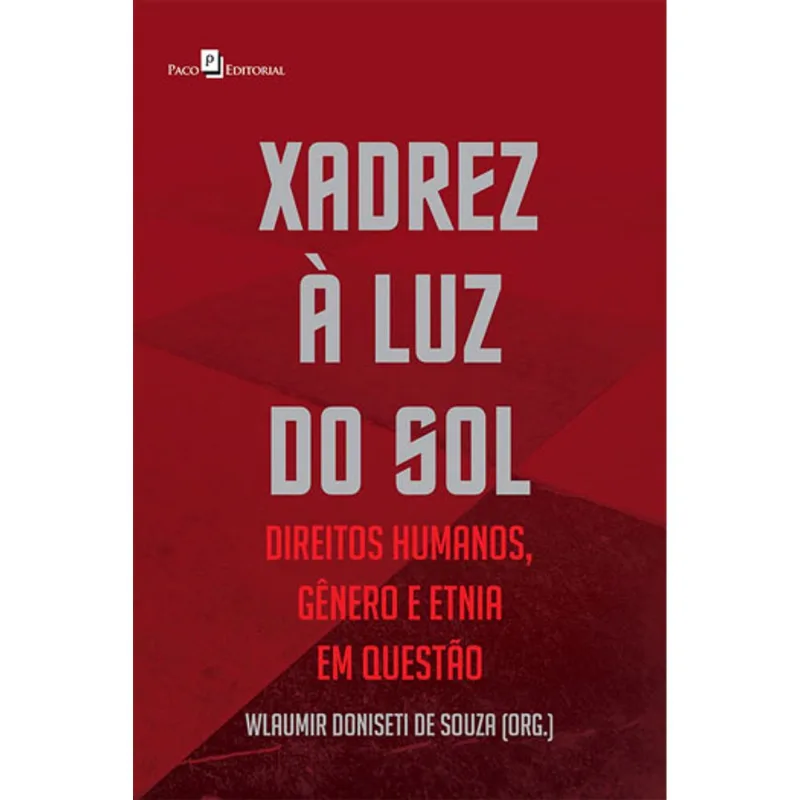 XADREZ À LUZ DO SOL