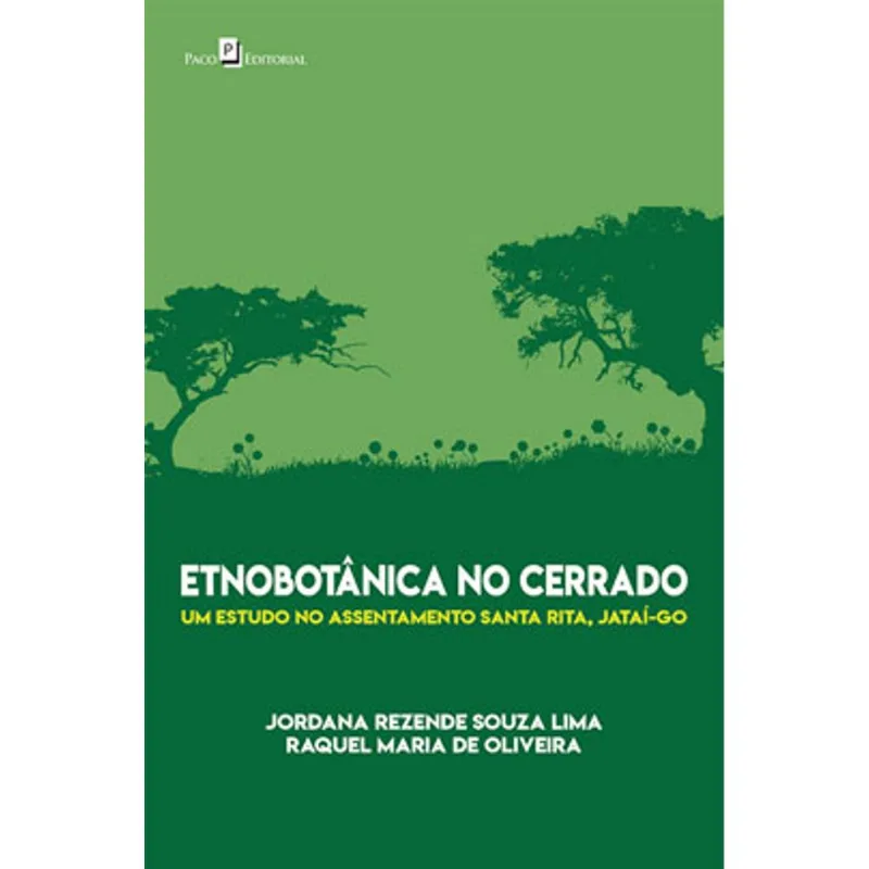 ETNOBOTÂNICA NO CERRADO