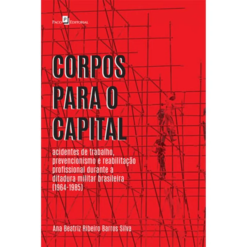 CORPOS PARA O CAPITAL