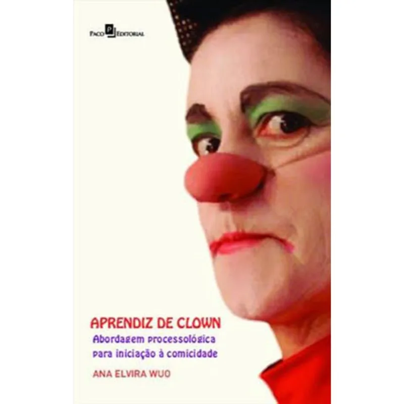 APRENDIZ DE CLOWN