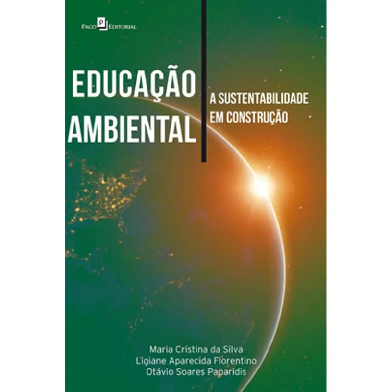 EDUCAÇÃO AMBIENTAL